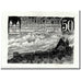 Banknote, Austria, Eggenburg, 50 Heller, paysage, 1920, 1920-12-31, UNC(63)