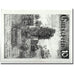 Banknote, Austria, Eggenburg, 10 Heller, paysage, 1920, 1920-12-31, UNC(63)