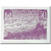 Banknote, Austria, Eggenburg, 50 Heller, paysage, 1920, 1920-12-31, UNC(63)