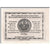 Banknote, Austria, Eggenburg, 50 Heller, paysage, 1920, 1920-12-31, UNC(63)