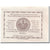 Banknote, Austria, Eggenburg, 50 Heller, paysage, 1920, 1920-12-31, UNC(63)