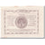 Banknote, Austria, Eggenburg, 10 Heller, paysage, 1920, 1920-12-31, UNC(63)