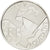 Munten, Frankrijk, 10 Euro, 2010, UNC-, Zilver, KM:1645