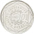 Coin, France, 10 Euro, 2010, MS(63), Silver, KM:1645
