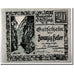 Banknote, Austria, Göstling N.Ö. Gemeinde, 20 Heller, paysage, UNC(63)