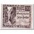 Banknote, Austria, Göstling N.Ö. Gemeinde, 10 Heller, paysage, UNC(63)