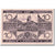Banknote, Austria, Stein an der Donau, 10 Heller, paysage, 1920, 1920-09-30