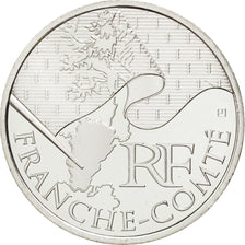 Coin, France, 10 Euro, 2010, MS(63), Silver, KM:1653