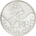 Münze, Frankreich, 10 Euro, 2010, UNZ, Silber, KM:1653