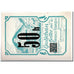 Banknotes, Austria, Rabenstein, 50 Heller, paysage, 1920, 1920-04-19, UNC(63)
