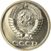 Moneta, Russia, 10 Kopeks, 1983, FDC, Rame-nichel-zinco, KM:130