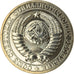 Coin, Russia, Rouble, 1983, MS(65-70), Copper-Nickel-Zinc, KM:134a.2