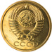 Coin, Russia, 5 Kopeks, 1983, MS(65-70), Aluminum-Bronze, KM:129a