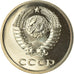 Coin, Russia, 20 Kopeks, 1983, MS(65-70), Copper-Nickel-Zinc, KM:132