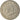 Moneta, Nowa Kaledonia, 10 Francs, 1967, Paris, AU(50-53), Nikiel, KM:5
