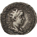 Herennius Etruscus, Antoninianus, Rome, AU(50-53), Billon, RIC #138, 3.88