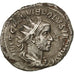 Monnaie, Volusien, Antoninien, Rome, TTB, Billon, RIC:184