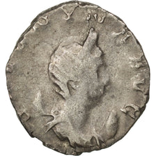 Salonina, Antoninianus, Rome, VF(20-25), Billon, RIC #5, 3.78
