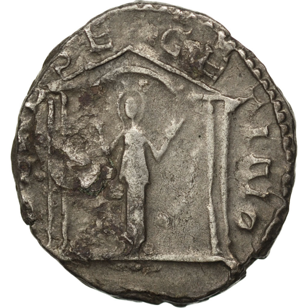 Salonina, Antoninianus, Rome, VF(20-25), Billon, RIC #5, 3.78