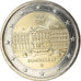 Germany, 2 Euro, Bundesrat, 2019, Munich, MS(63), Bi-Metallic