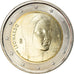 Italy, 2 Euro, Leonardo Da Vinci, 2019, MS(63), Bi-Metallic