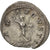 Coin, Elagabalus, Denarius, Rome, AU(50-53), Silver, RIC:125