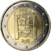 Malta, 2 Euro, Cultural Heritage, 2018, UNZ, Bi-Metallic