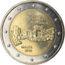 Malta, 2 Euro, TA’ HAGRAT Temples, 2019, SPL, Bi-metallico
