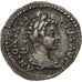 Caracalla, Denarius, Rome, EF(40-45), Silver, RIC #141, 3.47