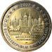 Germany, 2 Euro, MECKLENBURG- / VORPOMMERN, 2007, MS(63), Bi-Metallic
