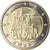 Niemcy, 2 Euro, BAYERN, 2012, MS(63), Bimetaliczny