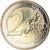Niemcy, 2 Euro, BAYERN, 2012, MS(63), Bimetaliczny
