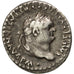 Titus, Denarius, Rome, EF(40-45), Silver, RIC #115, 3.46