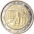 Austria, 2 Euro, Anniversary of the National Bank, 2018, MS(63), Bimetaliczny
