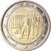 Autriche, 2 Euro, Anniversary of the National Bank, 2018, SPL, Bi-Metallic