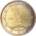 Irlandia, 2 Euro, Easter Rising, 2019, MS(63), Bimetaliczny