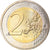 Germania, 2 Euro, Baden-Wurttemberg, 2013, SPL, Bi-metallico