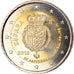 Espagne, 2 Euro, 50th Birthday of King Felipe VI, 2018, SPL, Bi-Metallic