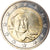 Niemcy, 2 Euro, Helmut Schmidt, 2015, MS(63), Bimetaliczny
