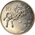 Moneta, Słowenia, 10 Tolarjev, 2006, MS(63), Miedź-Nikiel, KM:41