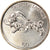 Moneta, Słowenia, 50 Tolarjev, 2005, Kremnica, MS(63), Miedź-Nikiel, KM:52