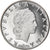 Moneta, Włochy, 50 Lire, 1990, Rome, Proof, MS(65-70), Miedź-Nikiel, KM:183