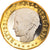 Moneda, Italia, 1000 Lire, 1997, Rome, Proof, FDC, Bimetálico, KM:194