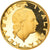Moeda, Itália, 200 Lire, 1998, Rome, Proof, MS(65-70), Alumínio-Bronze, KM:105