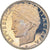 Moneta, Włochy, 50 Lire, 1996, Rome, MS(63), Miedź-Nikiel, KM:183