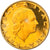 Moneta, Italia, 200 Lire, 1995, Rome, Proof, FDC, Alluminio-bronzo, KM:105