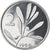 Coin, Italy, 2 Lire, 1995, Rome, Proof, MS(65-70), Aluminum, KM:94