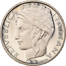 Coin, Italy, 100 Lire, 1994, Rome, Proof, MS(65-70), Copper-nickel, KM:159