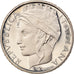 Coin, Italy, 100 Lire, 1994, Rome, Proof, MS(65-70), Copper-nickel, KM:159