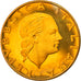 Moneta, Italia, 200 Lire, 1990, Rome, Proof, FDC, Alluminio-bronzo, KM:135